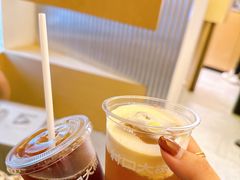 -村口大树(长乐路店)