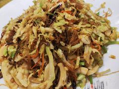 -大树头·花园餐厅(市桥店)
