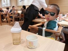 大堂-和幸(春熙路群光广场店)