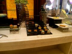 -嘉莱特精典国际酒店·醇咖啡厅