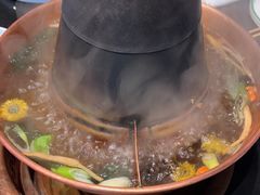 -南门四季铜锅涮肉(大屯·北苑店)