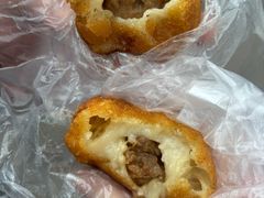 油氽团子-荣阳楼(山塘街店)