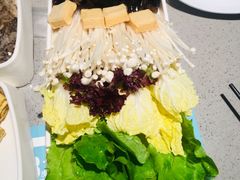 -半天妖烤鱼(百乐广场店)