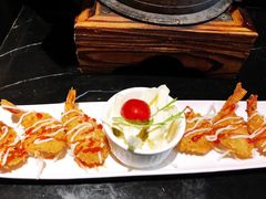 -半秋山西餐厅(巴南万达广场店)