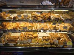 -小麦之家(海湾总店)