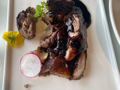 -柳莺湖上·湖景餐厅·江南菜(西湖店)