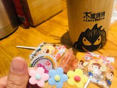 -木屋烧烤(万德庄店)