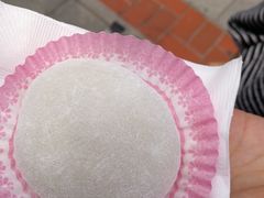 -澳门长洲糯米糍(柯打苏沙街店)