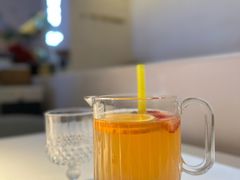 -西缘·我的花和森林·鲜花西餐厅(南长街店)