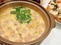 -瑞福园联谊餐室(茂名南路店)