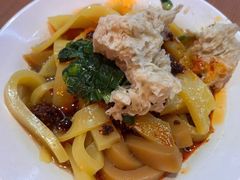 -宝葫芦西北茶食铺(万达店)