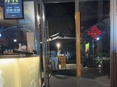 -木屋烧烤(惠阳华润小径湾店)