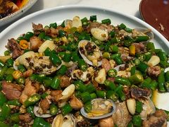-柴门饭儿(成都太古里店)