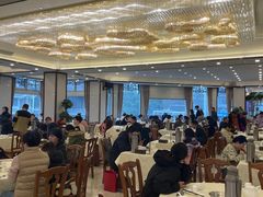 -怡园饭店-餐厅(四望亭店)