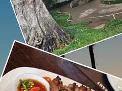 -Chom Cafe and Restaurant