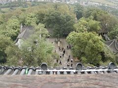-采石矶景区