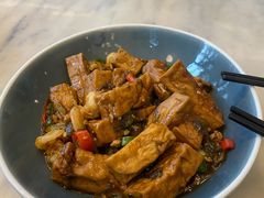 -港丽餐厅(高德置地店)