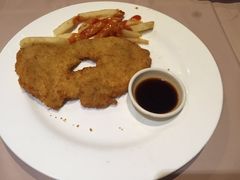 -德大西餐社(云南南路店)