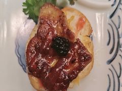 -福樱兰海鲜放题铁板烧(加州店)