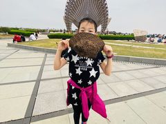 -南汇嘴观海公园