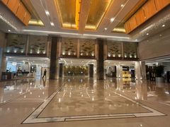 -北京西国贸大酒店