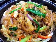 -老字号蛇口德记烧腊饭店·海鲜加工