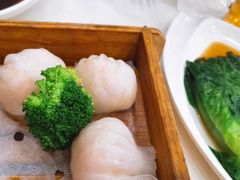 -万圣禄茶楼(西平店)