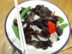 -小柴米·传统江西菜(八一广场店)