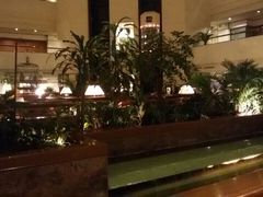 -西安阿房宫维景国际大酒店