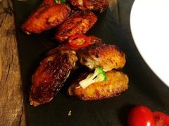 -HIGH FIVE哈福手工汉堡(桂林路店)