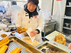 -方中山胡辣汤(大学中路56号院店)