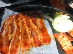 -杀猪天·韩国烤肉(总店)