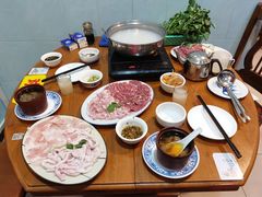 -华哥新鲜猪精品美食