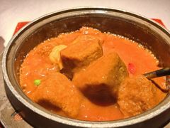 -千百味红餐厅·非遗江西菜(绿地双子塔总店)