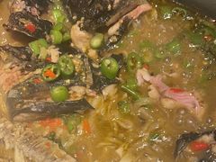 -鱼酷活鱼烤鱼(南京水游城店)