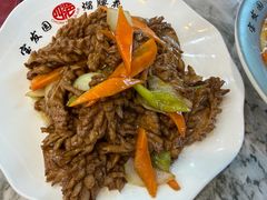 -宝发园名菜馆