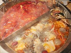-小龙坎火锅(IFS HOT店)