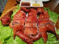 -南拳十三姨·潮汕砂锅粥(世纪金源店)