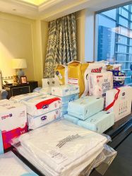 -舒雅母婴护理中心(近江中心)