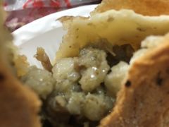 -新疆风味冷水鱼庄(友谊峰路店)