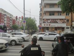 -法诗甜蛋糕店(皇姑大润发店)