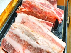 -佰烧海鲜烤肉火锅自助(熙地港店)