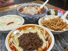 -西月城谭豆花(春熙路店)