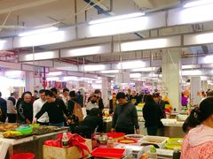 -板桥海鲜广场(文明东店)