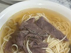 -鑫明明拉面(宁化路店)