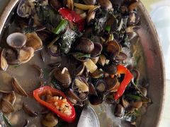 -八仔大富楼·河鲜(西江店)