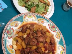 -巴依老爷新疆美食(望京小街店)