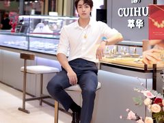 -燕莎友谊商城(金源店)