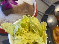 -生活如沸·顺德水牛奶火锅(大学路店)