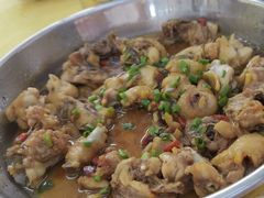 -鹿福农庄(南沙天后宫店)